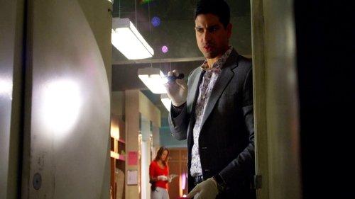 CSI: Miami Season 9 Episode 12 - Wheels Up