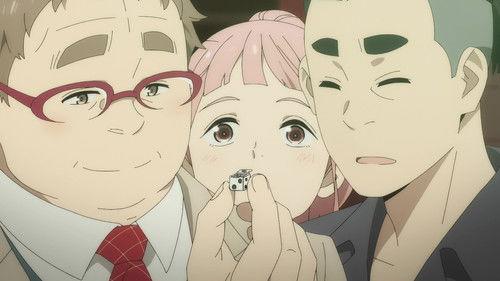 The Millionaire Detective – Balance: UNLIMITED Season 1 Episode 9 - A Golden Key Can Open Any Door