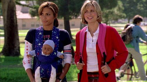 She Spies Season 2 Episode 13 - Leotards and Lies