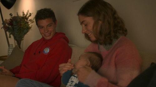 Bump Season 1 Episode 4 - Sin Salida