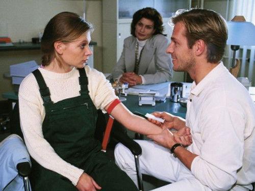 Hinter Gittern - Der Frauenknast Season 1 Episode 19 - Altlasten