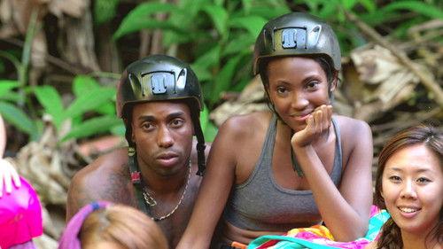 Are You The One? Season 1 Episode 5 - Double Shot