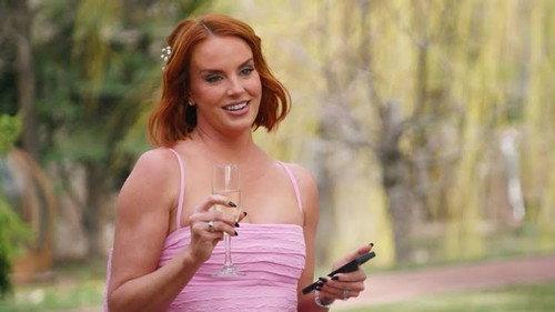 The Real Housewives of Salt Lake City Season 6 Episode 5 - The Salt Lake City Soup Man