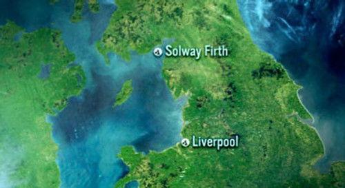 Coast Season 1 Episode 5 - Shifting Sands: Liverpool To Solway Firth