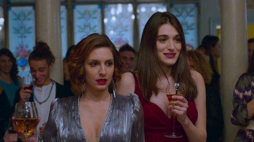 I Hate Christmas Season 1 Episode 4 - Perspectives