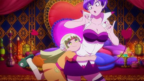 Welcome to Demon School! Iruma-kun Season 3 Episode 3 - Iruma's True Feelings