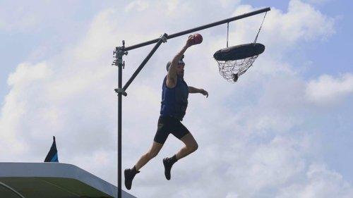 The Challenge: All Stars Season 2 Episode 1 - One More Time