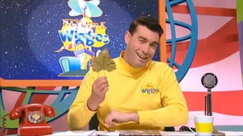 The Wiggles Season 3 Episode 16 - Dance a Cachuca!
