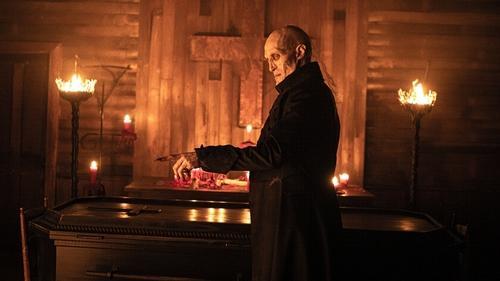Chapelwaite Season 1 Episode 7 - De Vermis Mysteriis