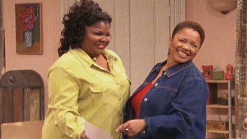 The Parkers Season 1 Episode 19 - Moving on Out