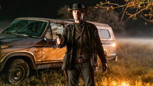 Fear the Walking Dead Season 4 Episode 1 - What's Your Story?