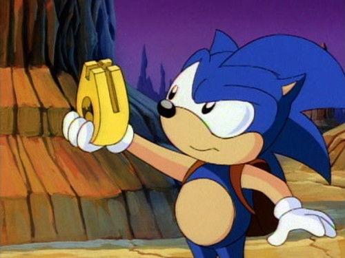 Sonic the Hedgehog Season 2 Episode 8 - The Void