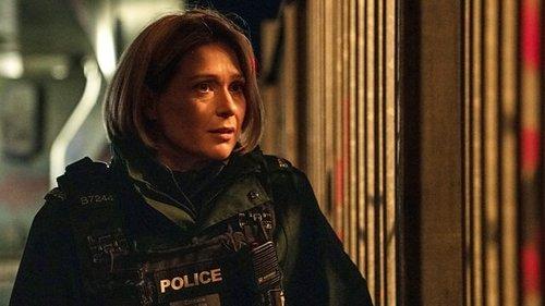 Blue Lights Season 3 Episode 1 - The Party