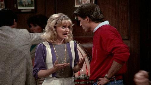 Cheers Season 2 Episode 4 - Homicidal Ham