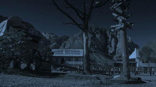 Ghost Adventures: Aftershocks Season 2 Episode 6 - Bonnie Springs Ranch and Vulture Mine