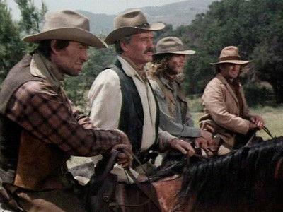 How the West Was Won Season 2 Episode 3 - Interlude