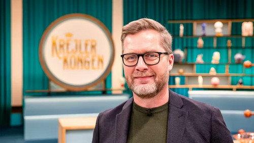 Krejlerkongen Season 21 Episode 8 - Episode 8