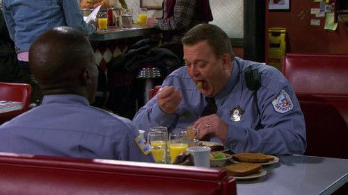 Mike & Molly Season 3 Episode 12 - Molly’s Birthday