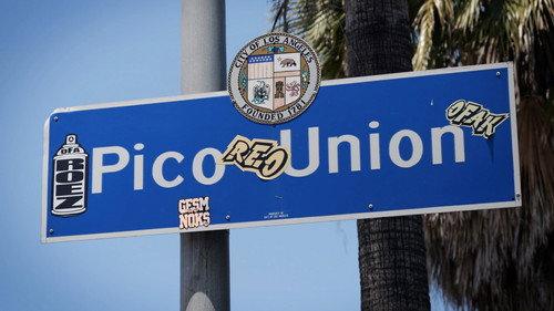 United Gangs of America Season 1 Episode 5 - 18th Street