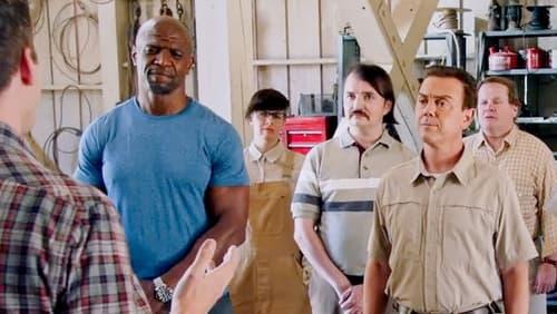 Brooklyn Nine-Nine Season 8 Episode 7 - Game of Boyles