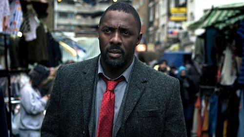 Luther Season 2 Episode 1 - Episode 1