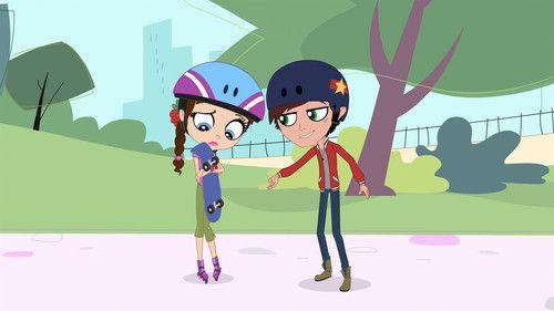Littlest Pet Shop Season 1 Episode 8 - Blythe's Crush