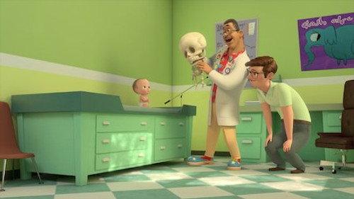 The Boss Baby: Back in Business Season 3 Episode 6 - The Big Break