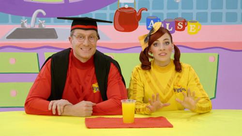 Ready, Steady, Wiggle! Season 1 Episode 22 - The Mango Walk