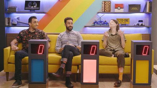 Um, Actually... Season 1 Episode 14 - Robots, Rhydon, Staff of Ra