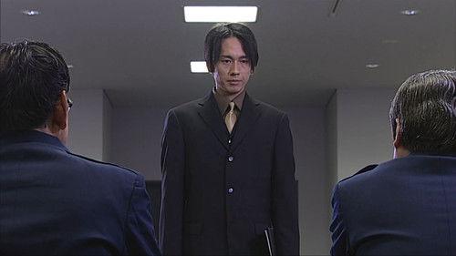 Kamen Rider Season 11 Episode 15 - A Trap Begins