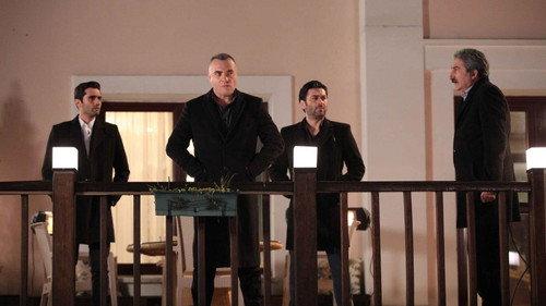 Bandits Cannot Rule The World Season 3 Episode 19 - Episode 90