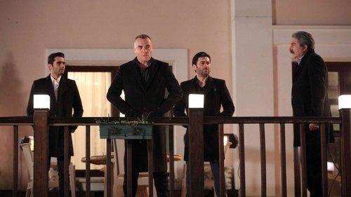 Bandits Cannot Rule The World Season 3 Episode 19 - Episode 90