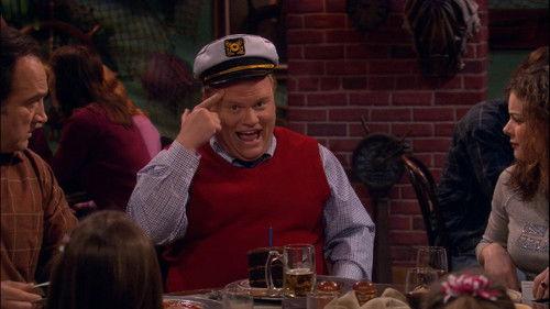 According to Jim Season 1 Episode 18 - Birthday Boys