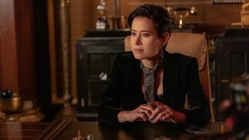 undefined Season 4 Episode 3 - Unlucky Charmed