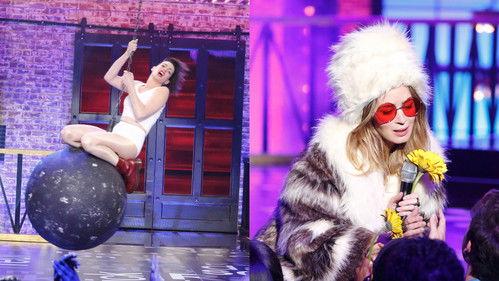 Lip Sync Battle Season 1 Episode 3 - Anne Hathaway vs. Emily Blunt