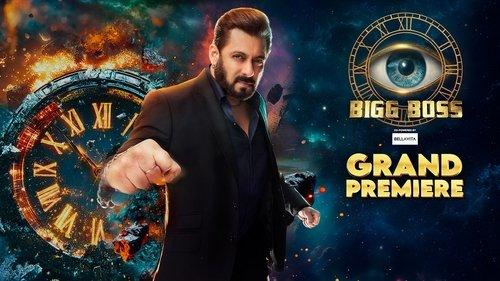 Bigg Boss Season 18 Episode 1 - Bigg Boss 18: Time Ka Tandav Shuru!
