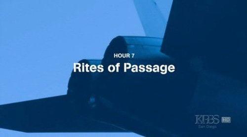 Carrier Season 1 Episode 7 - Rites of Passage