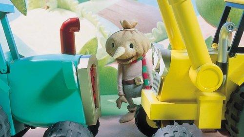 Bob the Builder Season 1 Episode 11 - Naughty Spud