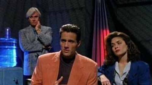 Silk Stalkings Season 3 Episode 21 - Mother Love