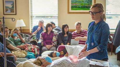 undefined Season 1 Episode 4 - Outbreak