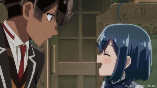 As a Reincarnated Aristocrat, I'll Use My Appraisal Skill to Rise in the World Season 1 Episode 2 - Above and Below