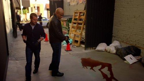 NCIS: Los Angeles Season 1 Episode 19 - Hand-to-Hand