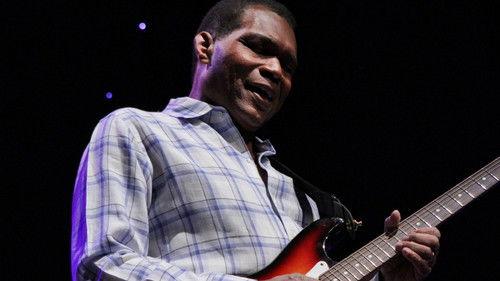 Infinity Hall Live Season 3 Episode 1 - The Robert Cray Band