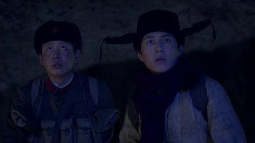 Candle in the Tomb Season 1 Episode 7 - Episode 7