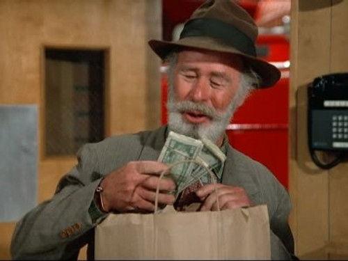 Emergency! Season 6 Episode 3 - The Unlikely Heirs