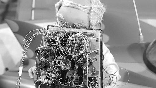 Supercar Season 1 Episode 13 - Pirate Plunder