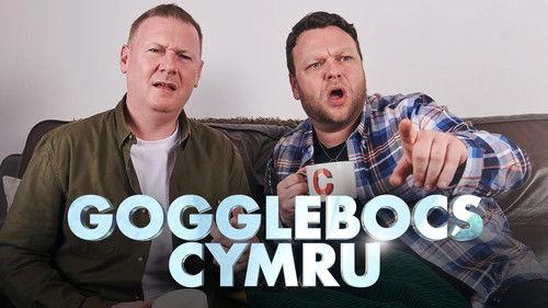 Gogglebox Wales Season 3 Episode 10 - Episode 10