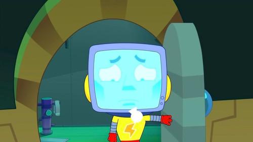 Happy Toon Season 9 Episode 18 - Episode 18