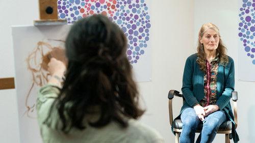 Portrait Artist of the Year Season 5 Episode 1 - Matthew Goode, Geraldine James and Andi Oliver