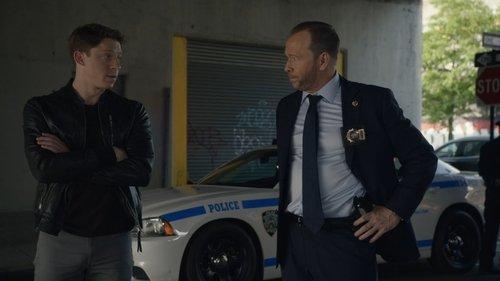 Blue Bloods Season 14 Episode 15 - No Good Deed